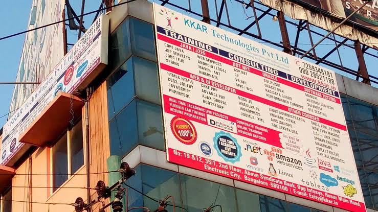 KKAR Technologies Pvt. Ltd. Images photo 6